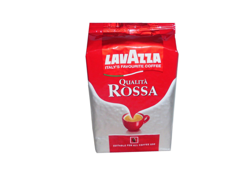 Obrazek Kawa Lavazza Qualita Rossa 1000g