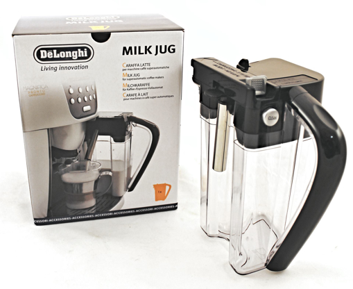 Obrazek Ekspres do mleka Delonghi ESAM 4500