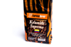 Obrazek EspressoServis Colombia Supremo Świeżo palona kawa ziarnista, 100% Arabica, 250 g