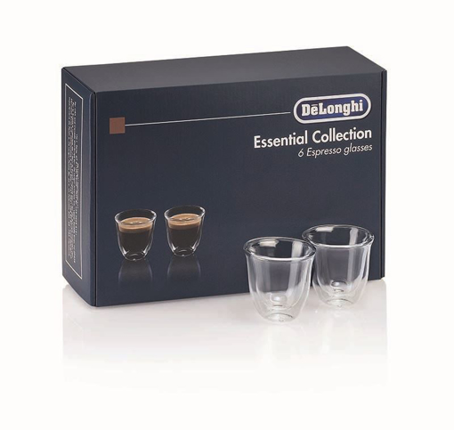 Obrazek Delonghi Espresso Essential Colection