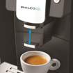 Obrazek PHILCO PHEM 1001 AUTOMATIC ESPRESSO Czarny