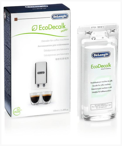 Obrazek DeLonghi EcoDecalk mini - odkamieniacz 100 ml