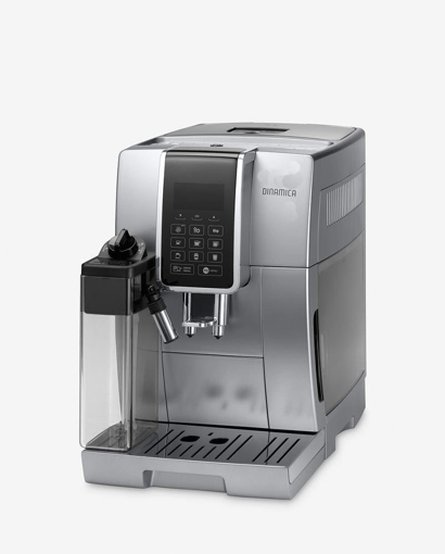 Obrazek Návod k obsluze Delonghi Dinamica ECAM 353 75 W CZ