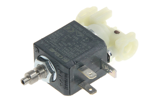 Obrazek DeLonghi Electrovalve ECAM 3V - spód