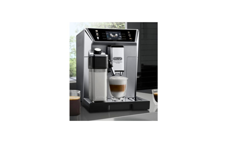 Obrazek Delonghi PrimaDonna Class ECAM550.85.MS