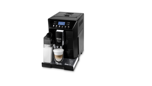 Obrazek Delonghi Eletta Cappuccino Evo ECAM46.860.B