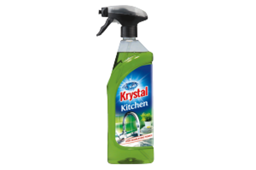 Obrazek KRYSTAL Spray do kuchni 750 ml