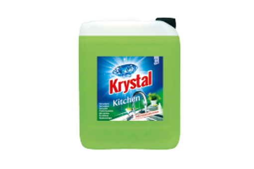 Obrazek KRYSTAL Do kuchni 5 l