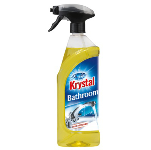 Obrazek KRYSTAL do łazienek 750 ml