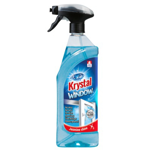 Obrazek KRYSZTAŁ Do okien 750 ml