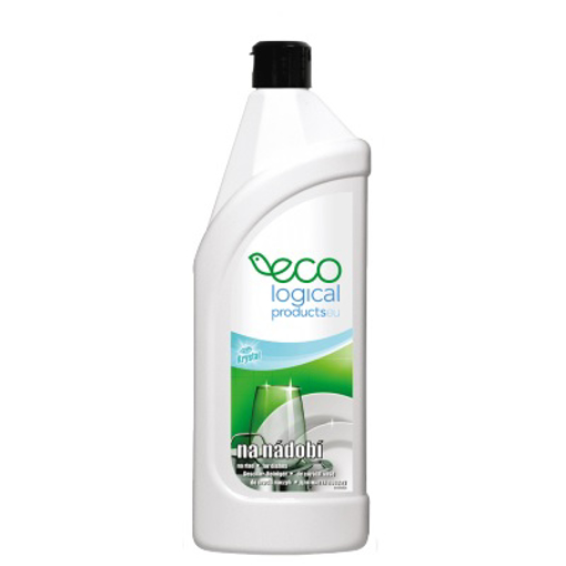 Obrazek KRYSZTAŁ do naczyń ECO 750ml